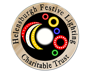 Helensburgh Festive Lighting Logo